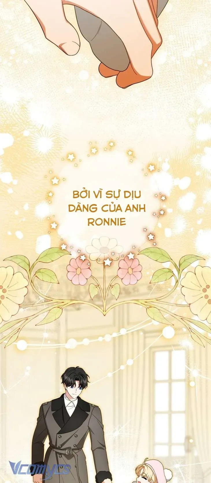 Được Yêu Thương Mà Còn Ngại Ngùng Sao! - Chap 109 - Trang 50