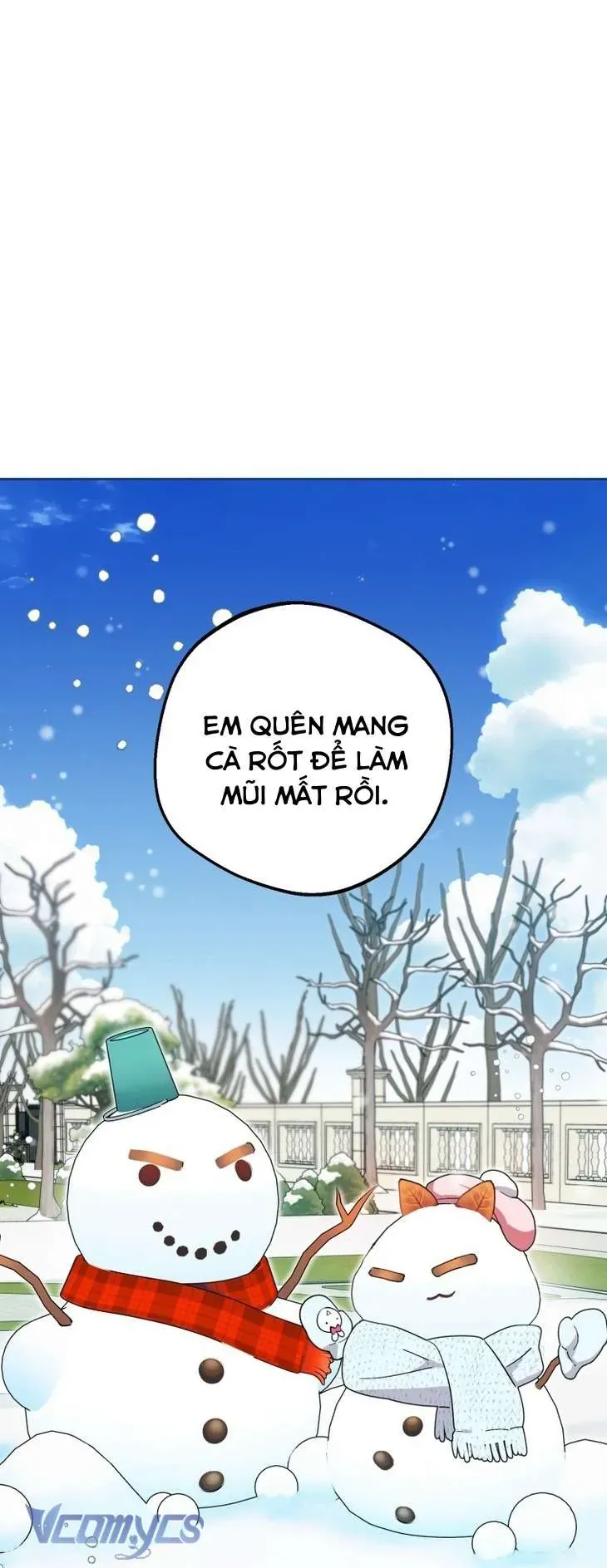 Được Yêu Thương Mà Còn Ngại Ngùng Sao! - Chap 109 - Trang 55