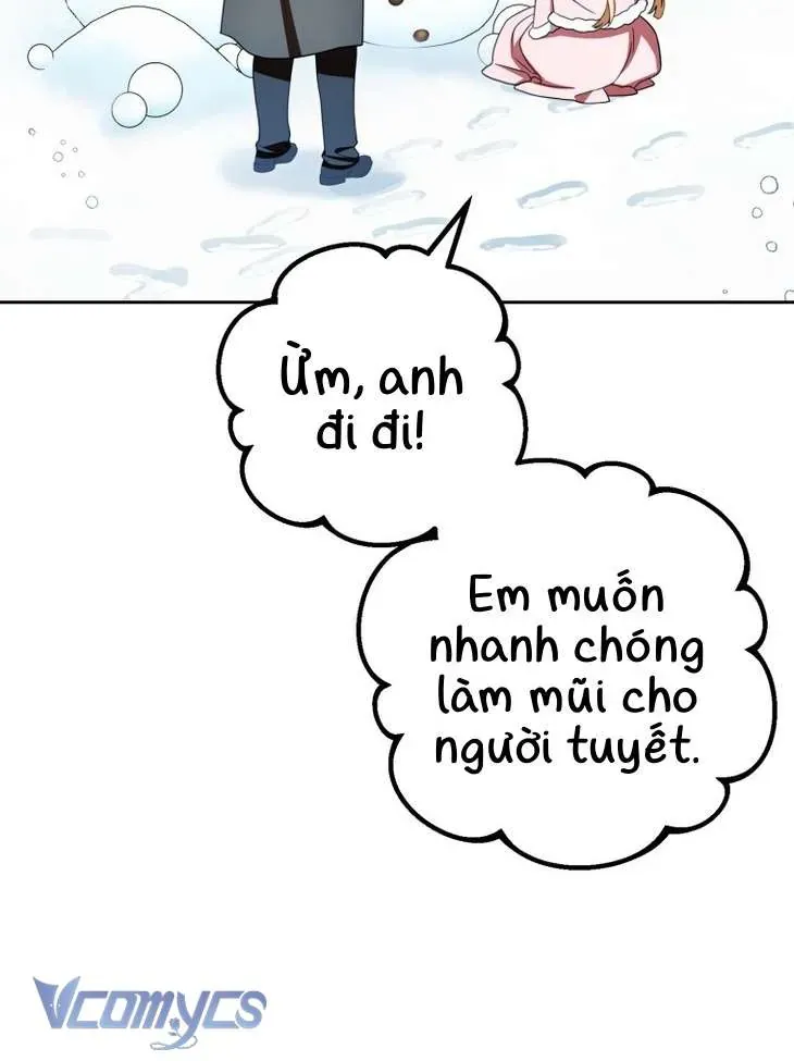Được Yêu Thương Mà Còn Ngại Ngùng Sao! - Chap 109 - Trang 57