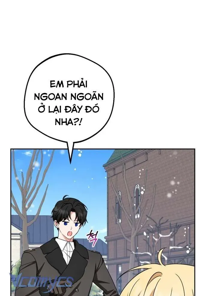 Được Yêu Thương Mà Còn Ngại Ngùng Sao! - Chap 109 - Trang 59