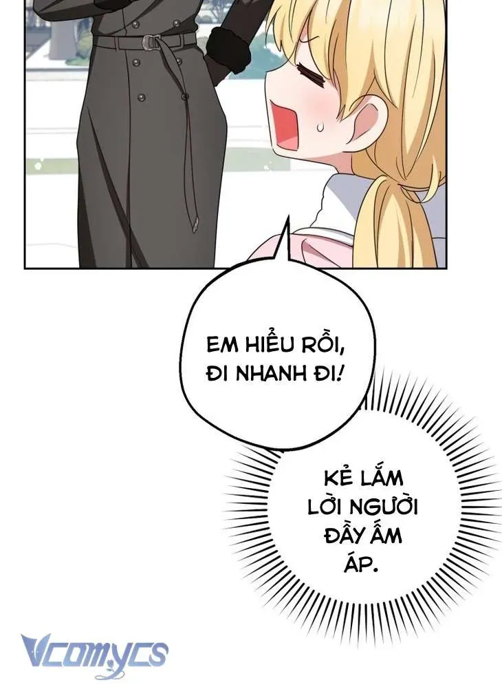 Được Yêu Thương Mà Còn Ngại Ngùng Sao! - Chap 109 - Trang 60