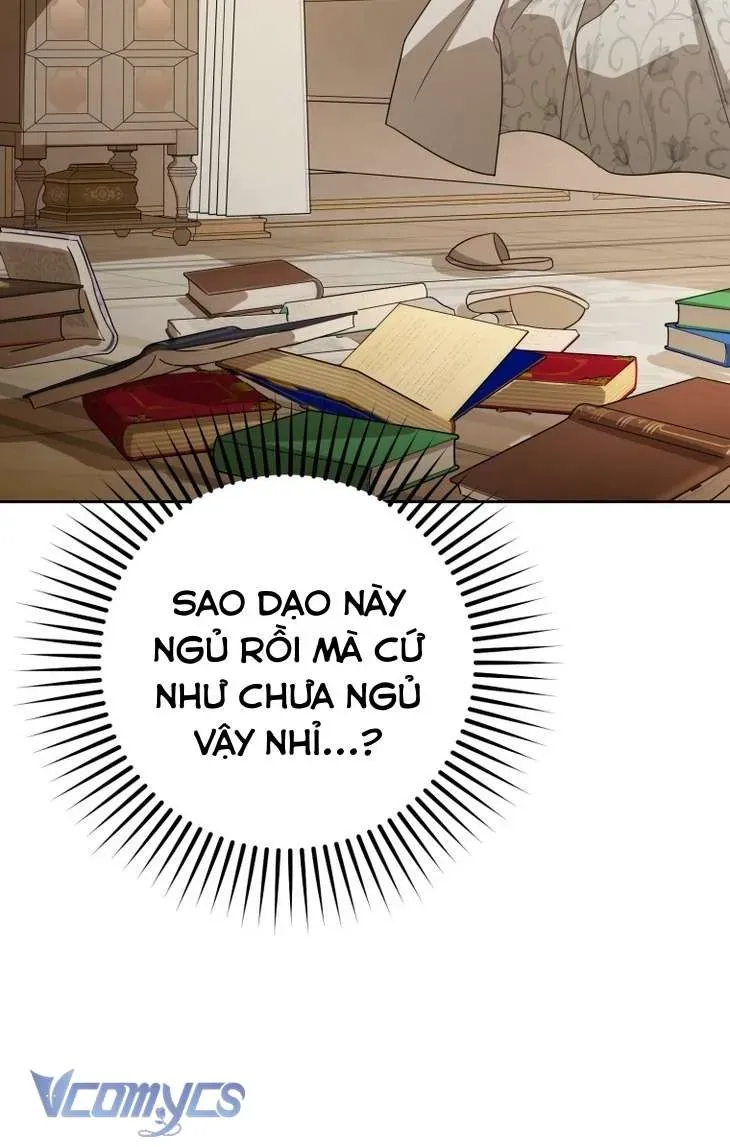 Được Yêu Thương Mà Còn Ngại Ngùng Sao! - Chap 109 - Trang 7