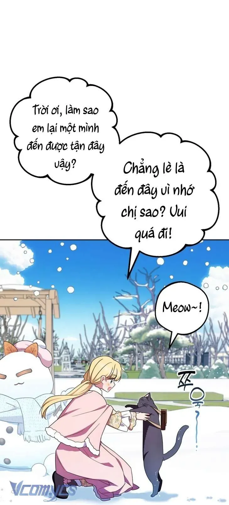 Được Yêu Thương Mà Còn Ngại Ngùng Sao! - Chap 109 - Trang 65