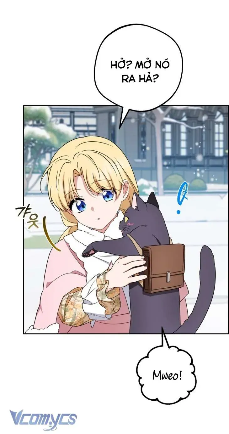 Được Yêu Thương Mà Còn Ngại Ngùng Sao! - Chap 109 - Trang 67