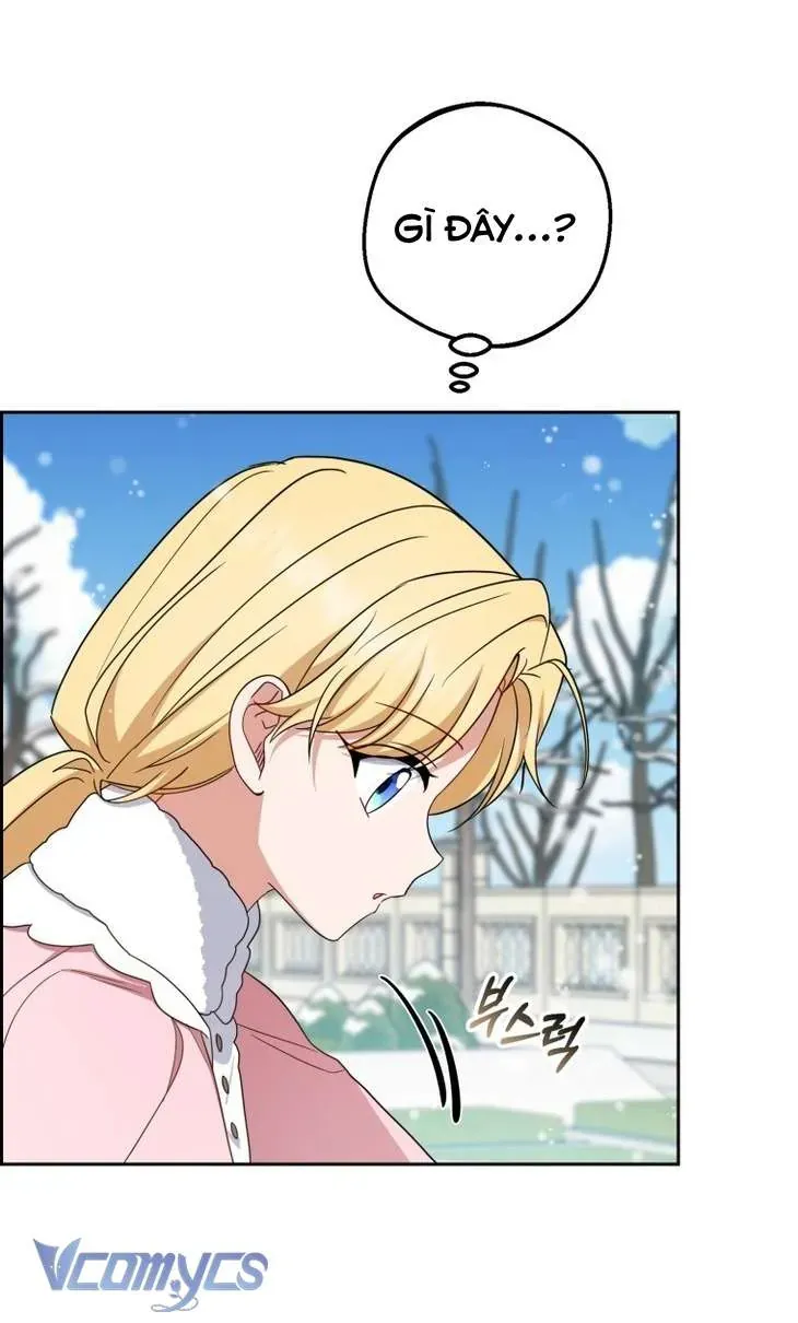 Được Yêu Thương Mà Còn Ngại Ngùng Sao! - Chap 109 - Trang 68