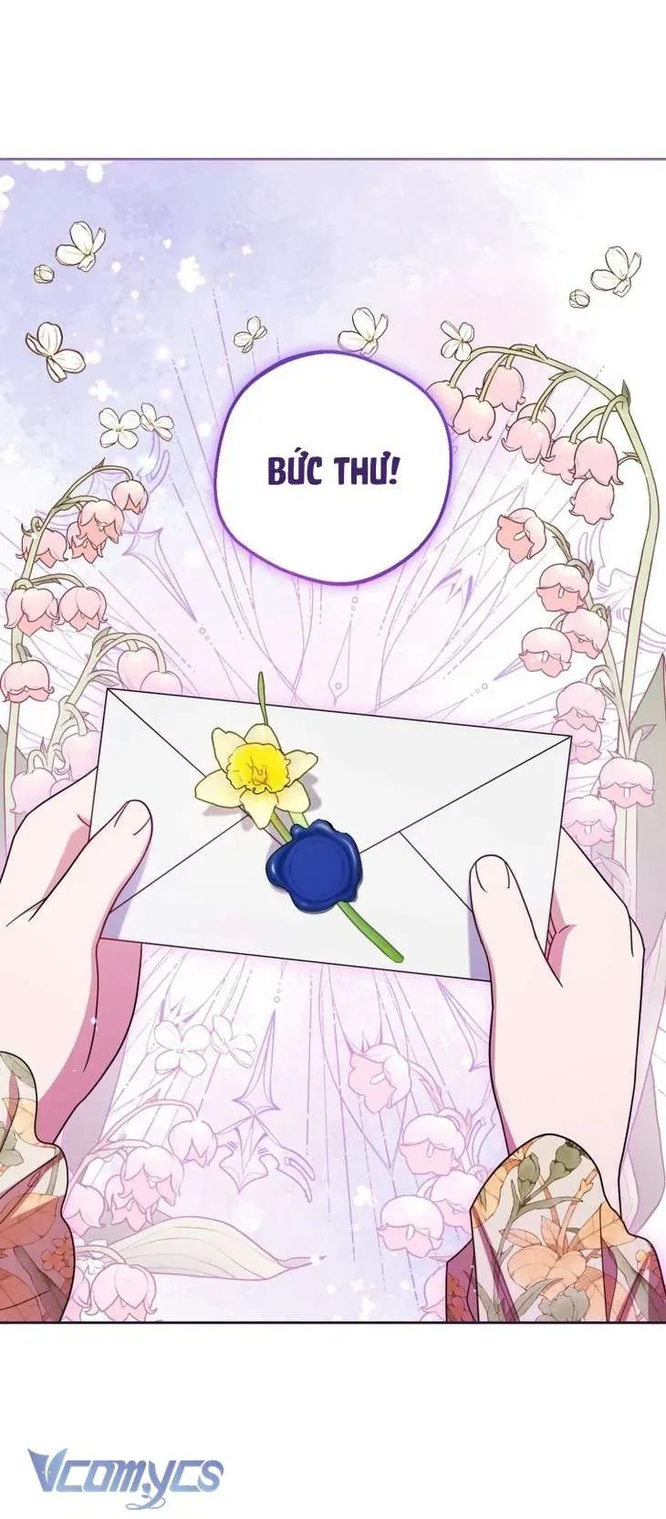 Được Yêu Thương Mà Còn Ngại Ngùng Sao! - Chap 109 - Trang 70
