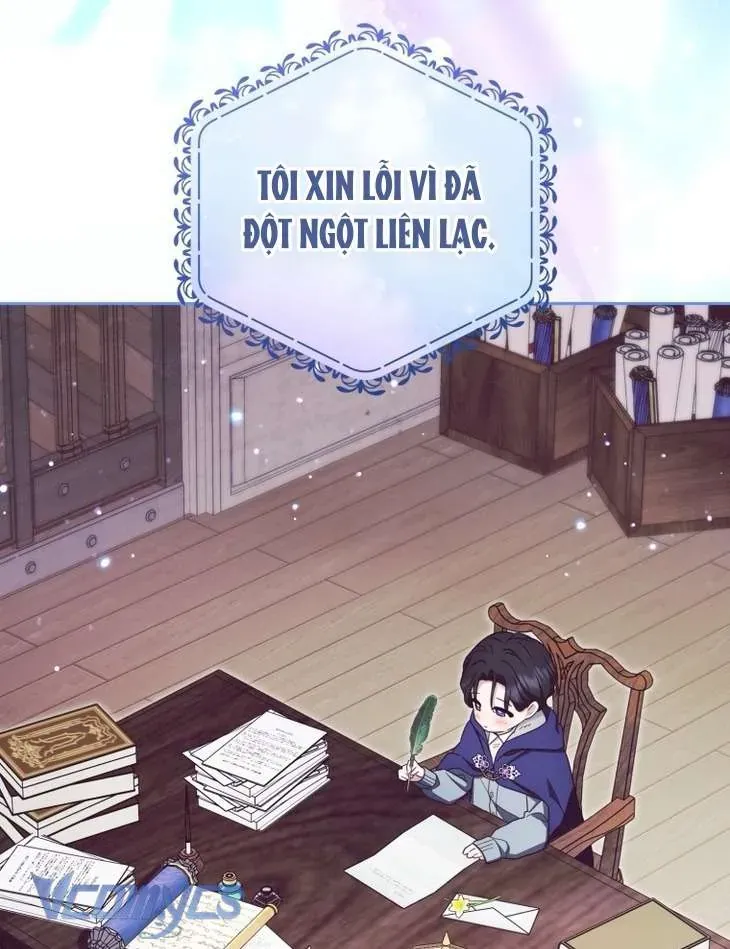 Được Yêu Thương Mà Còn Ngại Ngùng Sao! - Chap 109 - Trang 74