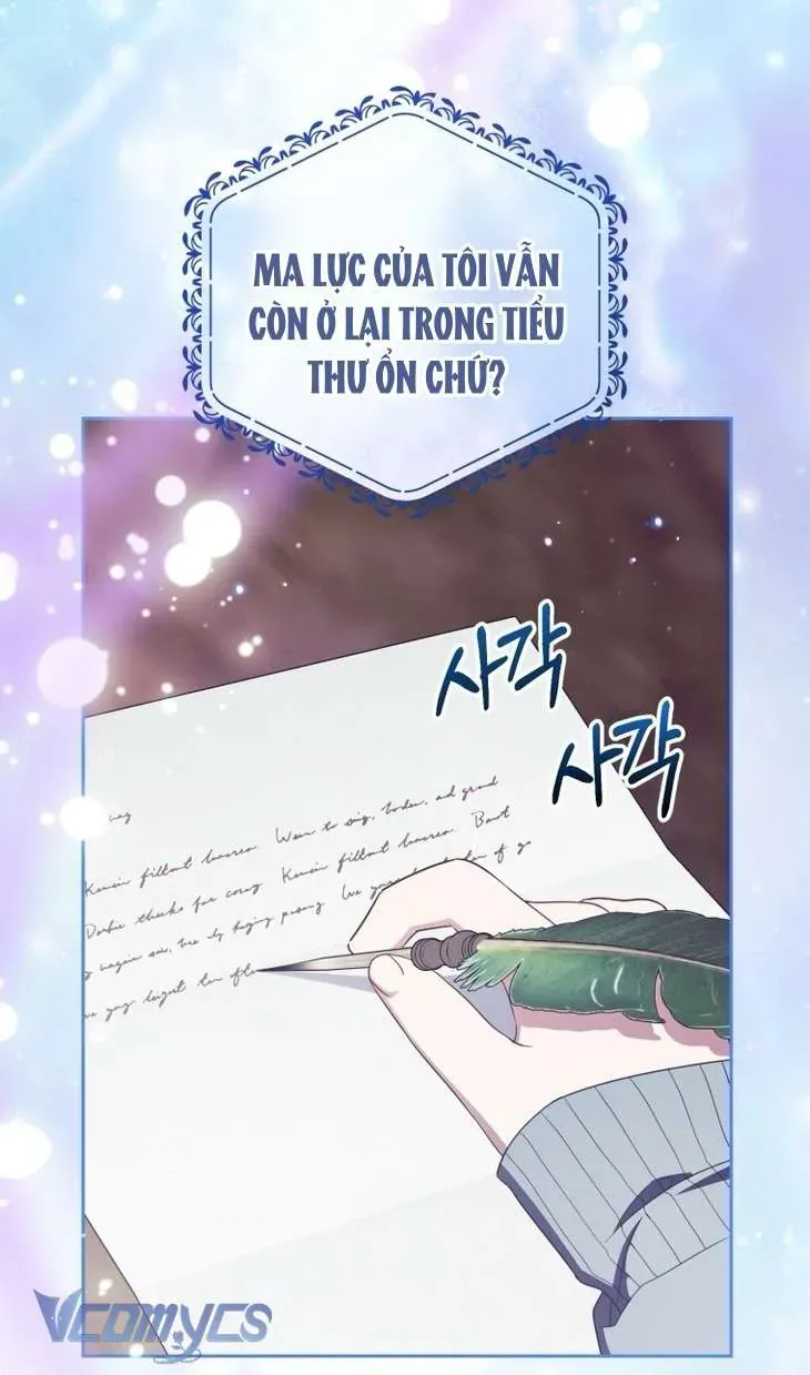 Được Yêu Thương Mà Còn Ngại Ngùng Sao! - Chap 109 - Trang 76