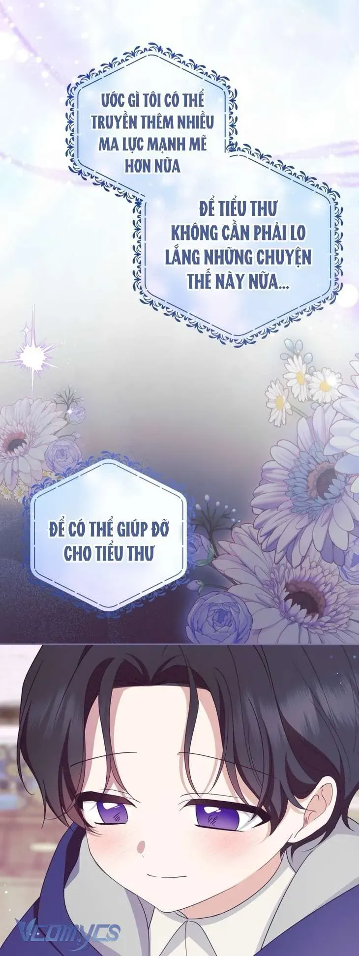 Được Yêu Thương Mà Còn Ngại Ngùng Sao! - Chap 109 - Trang 77