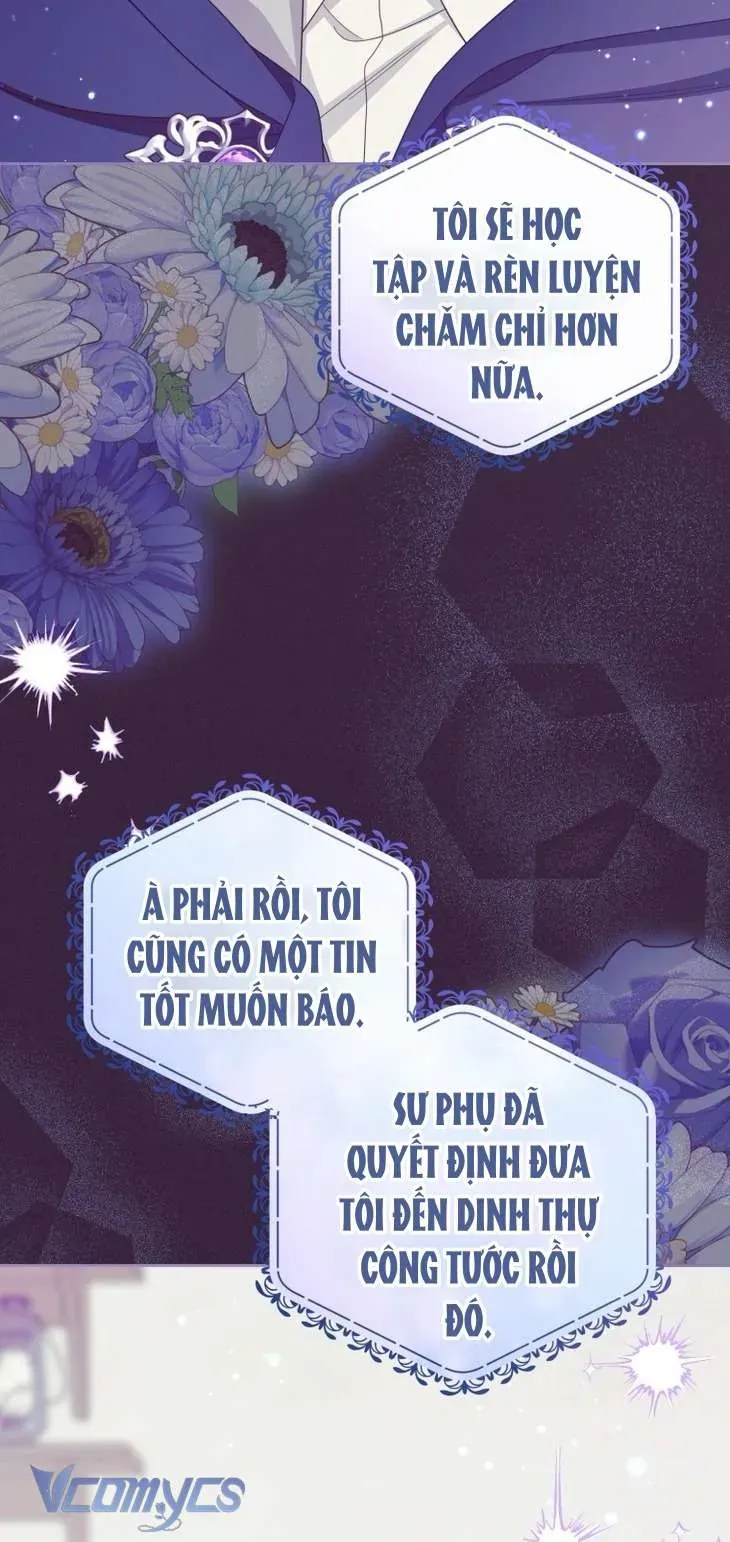 Được Yêu Thương Mà Còn Ngại Ngùng Sao! - Chap 109 - Trang 78