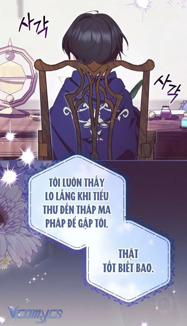 Được Yêu Thương Mà Còn Ngại Ngùng Sao! - Chap 109 - Trang 79