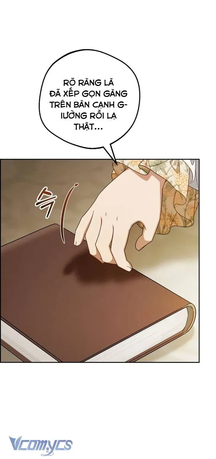 Được Yêu Thương Mà Còn Ngại Ngùng Sao! - Chap 109 - Trang 9