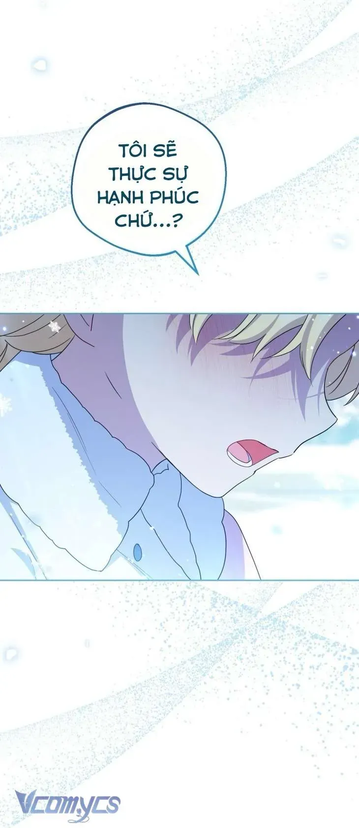 Được Yêu Thương Mà Còn Ngại Ngùng Sao! - Chap 109 - Trang 82