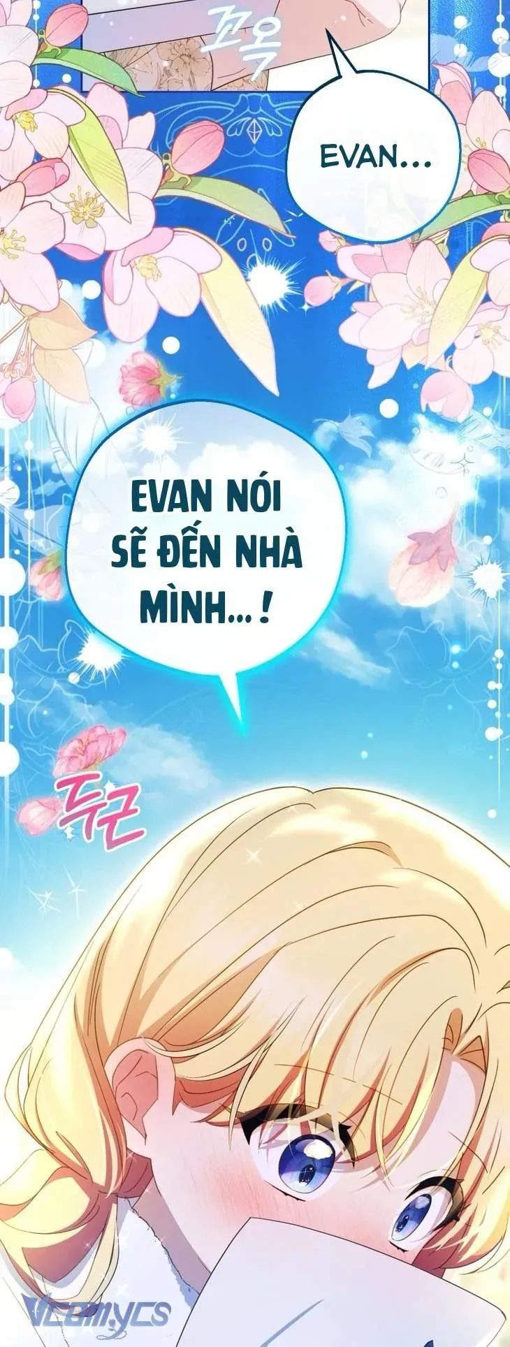 Được Yêu Thương Mà Còn Ngại Ngùng Sao! - Chap 109 - Trang 84