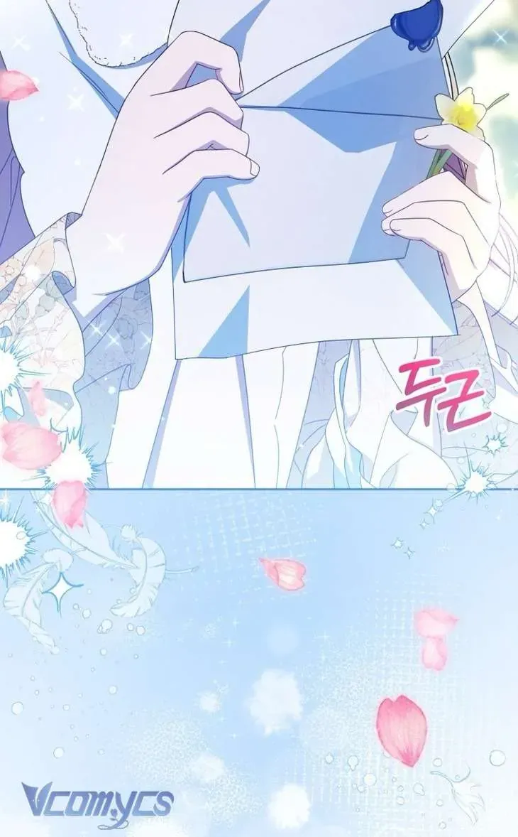 Được Yêu Thương Mà Còn Ngại Ngùng Sao! - Chap 109 - Trang 85