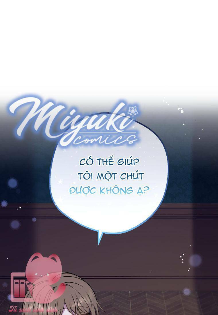 Được Yêu Thương Mà Còn Ngại Ngùng Sao! - Chap 11 - Trang 2