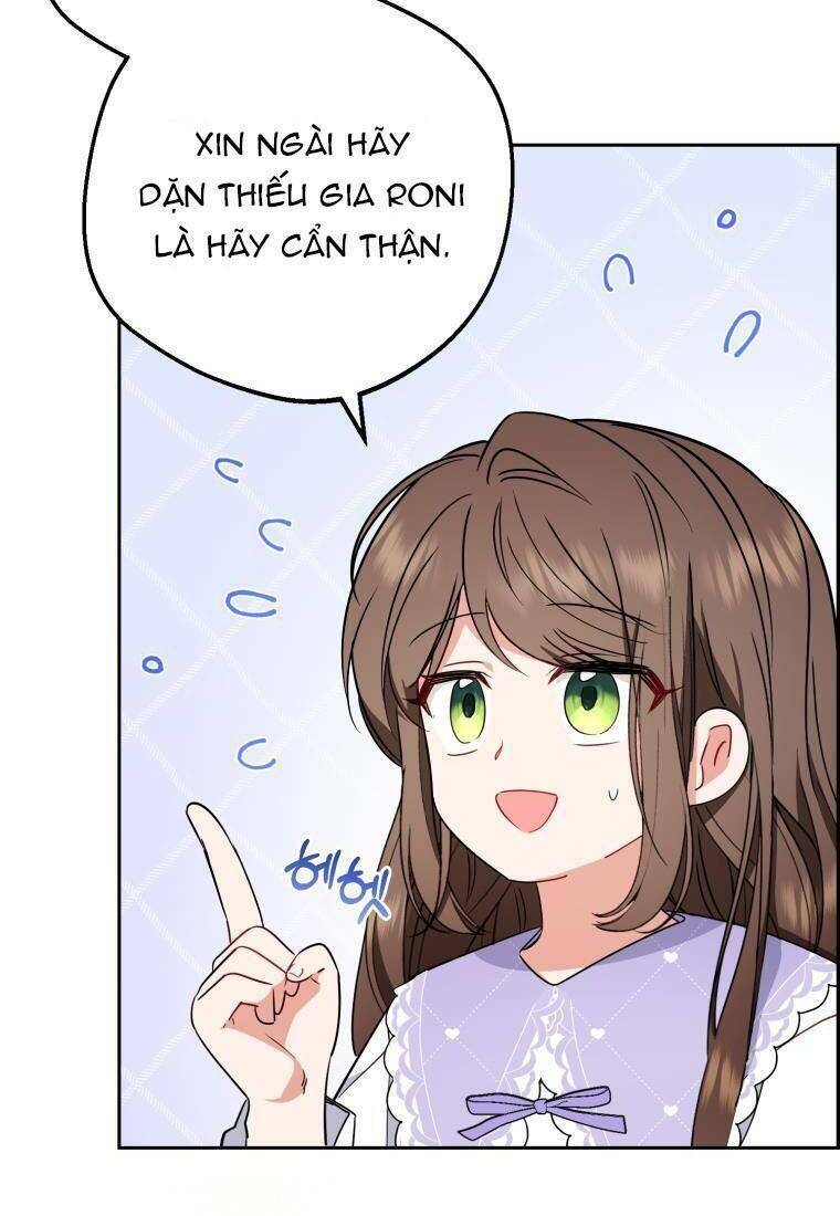 Được Yêu Thương Mà Còn Ngại Ngùng Sao! - Chap 11 - Trang 11