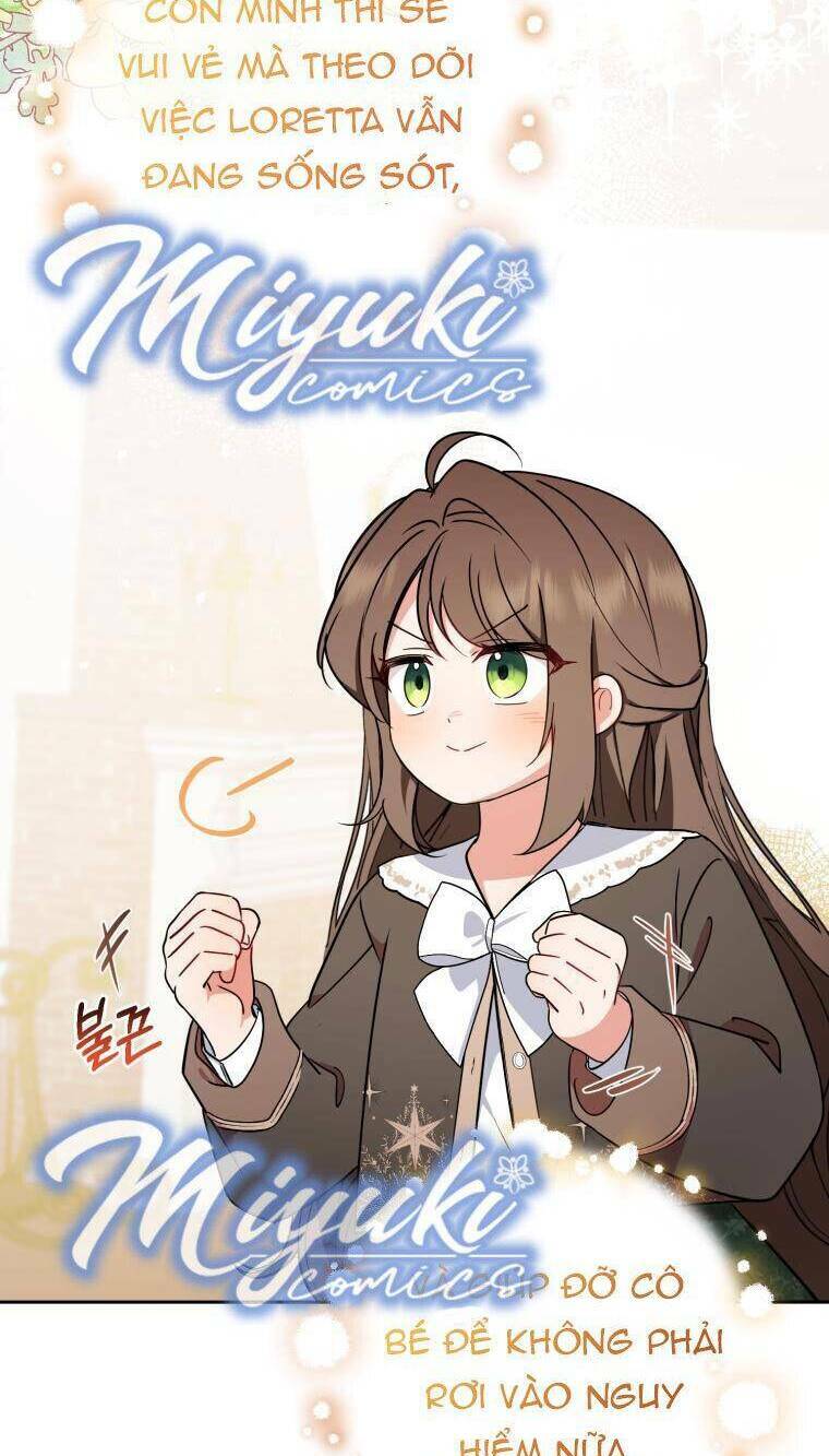 Được Yêu Thương Mà Còn Ngại Ngùng Sao! - Chap 11 - Trang 101