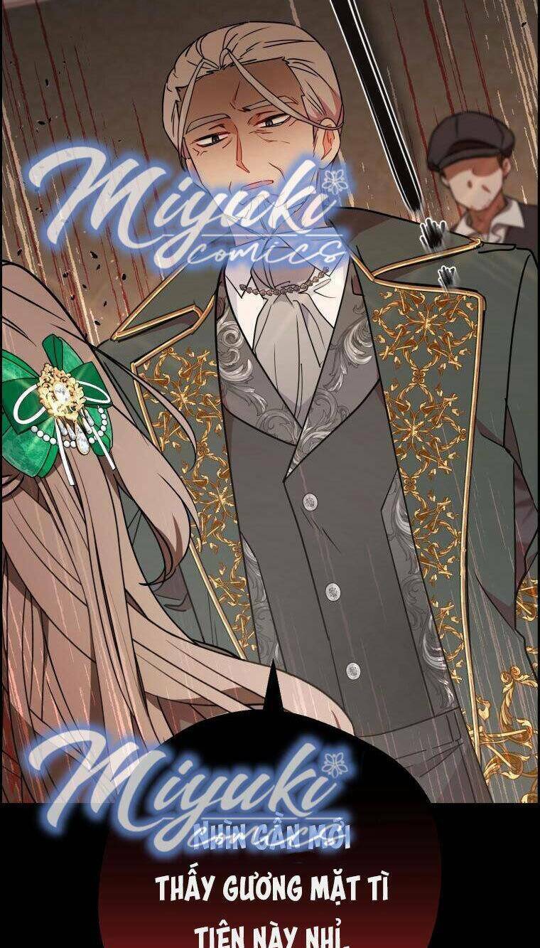 Được Yêu Thương Mà Còn Ngại Ngùng Sao! - Chap 11 - Trang 105