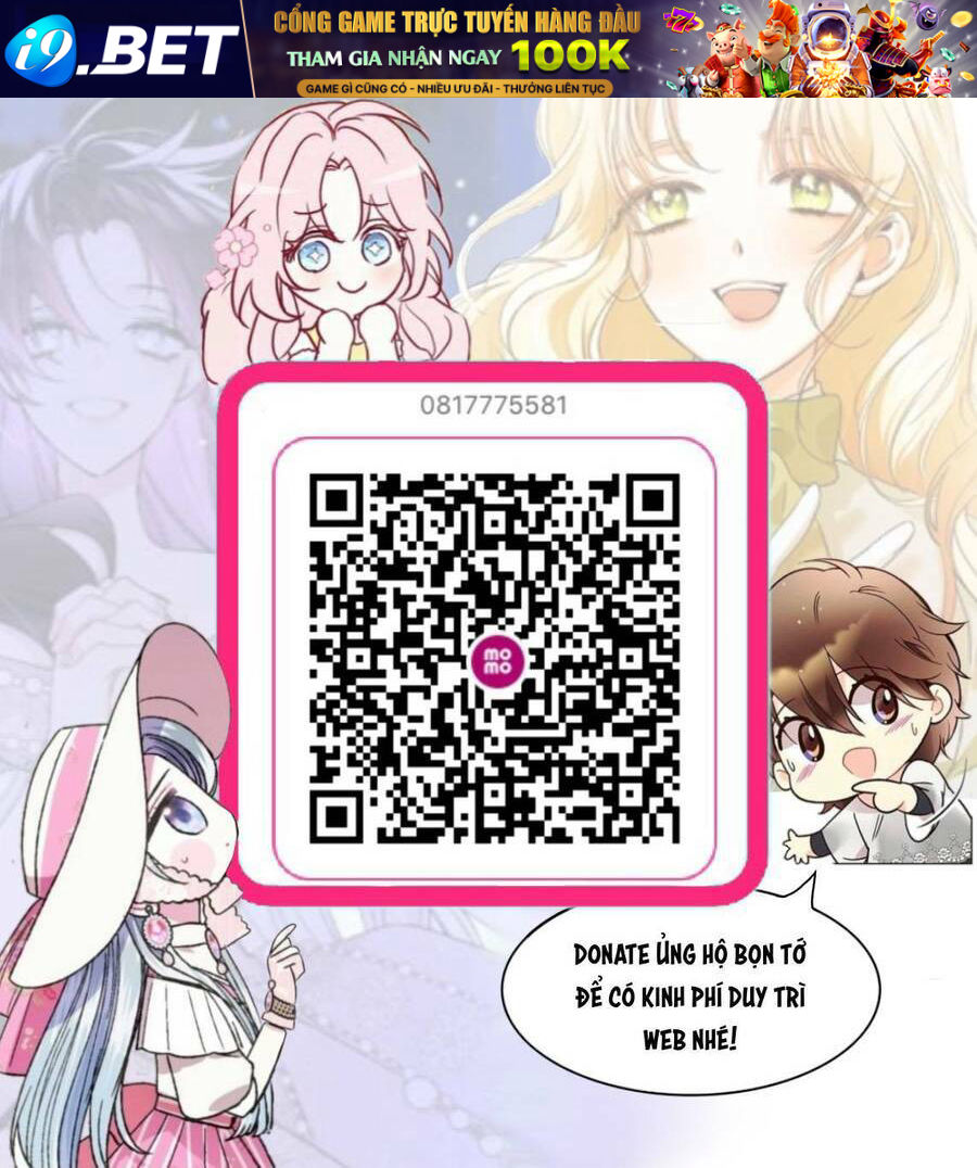 Được Yêu Thương Mà Còn Ngại Ngùng Sao! - Chap 11 - Trang 107