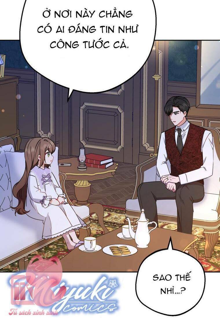Được Yêu Thương Mà Còn Ngại Ngùng Sao! - Chap 11 - Trang 14