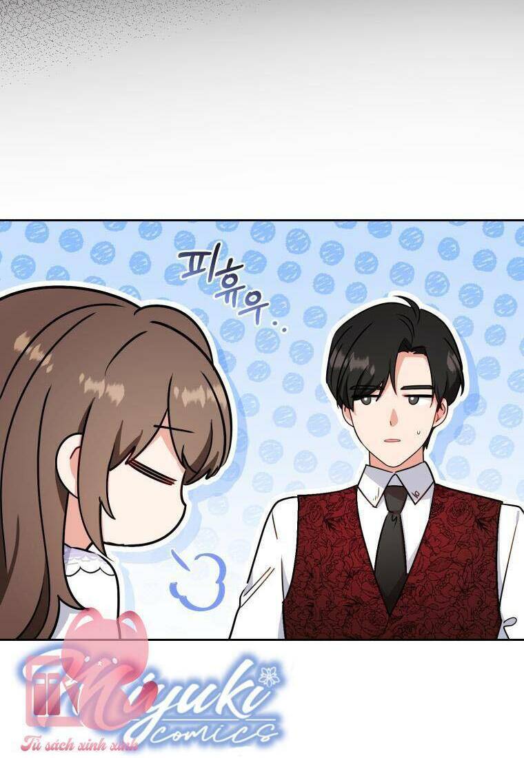 Được Yêu Thương Mà Còn Ngại Ngùng Sao! - Chap 11 - Trang 20