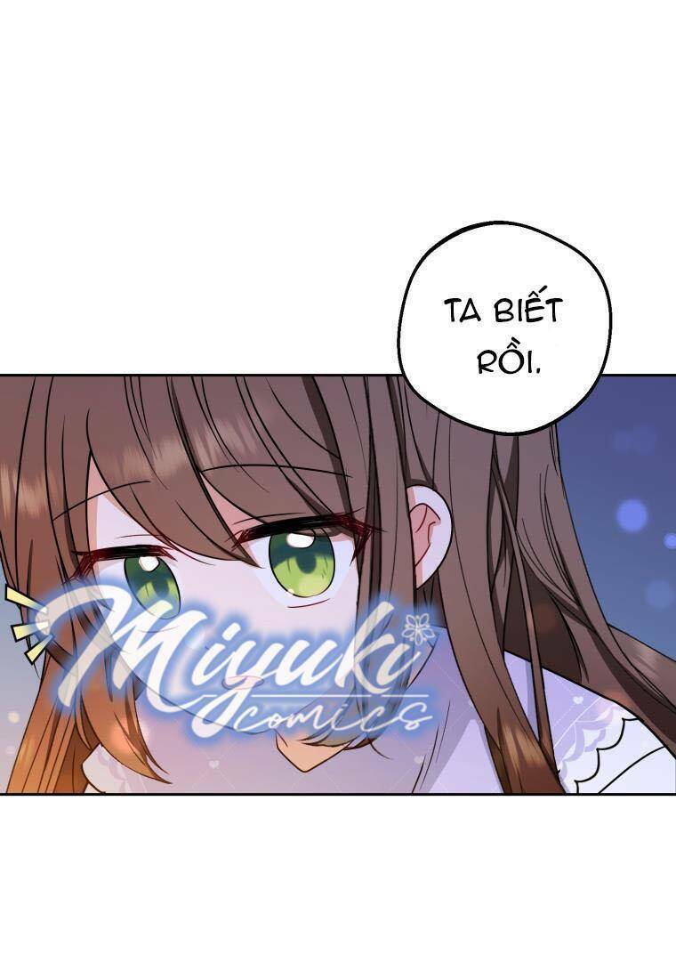 Được Yêu Thương Mà Còn Ngại Ngùng Sao! - Chap 11 - Trang 21