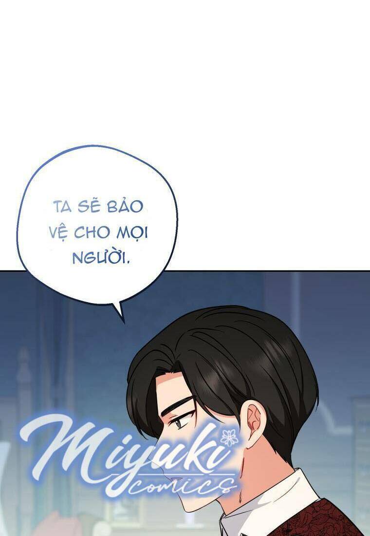Được Yêu Thương Mà Còn Ngại Ngùng Sao! - Chap 11 - Trang 22