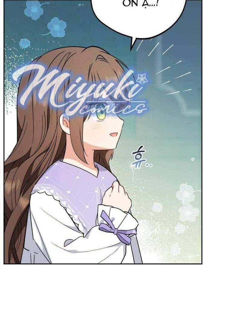 Được Yêu Thương Mà Còn Ngại Ngùng Sao! - Chap 11 - Trang 24