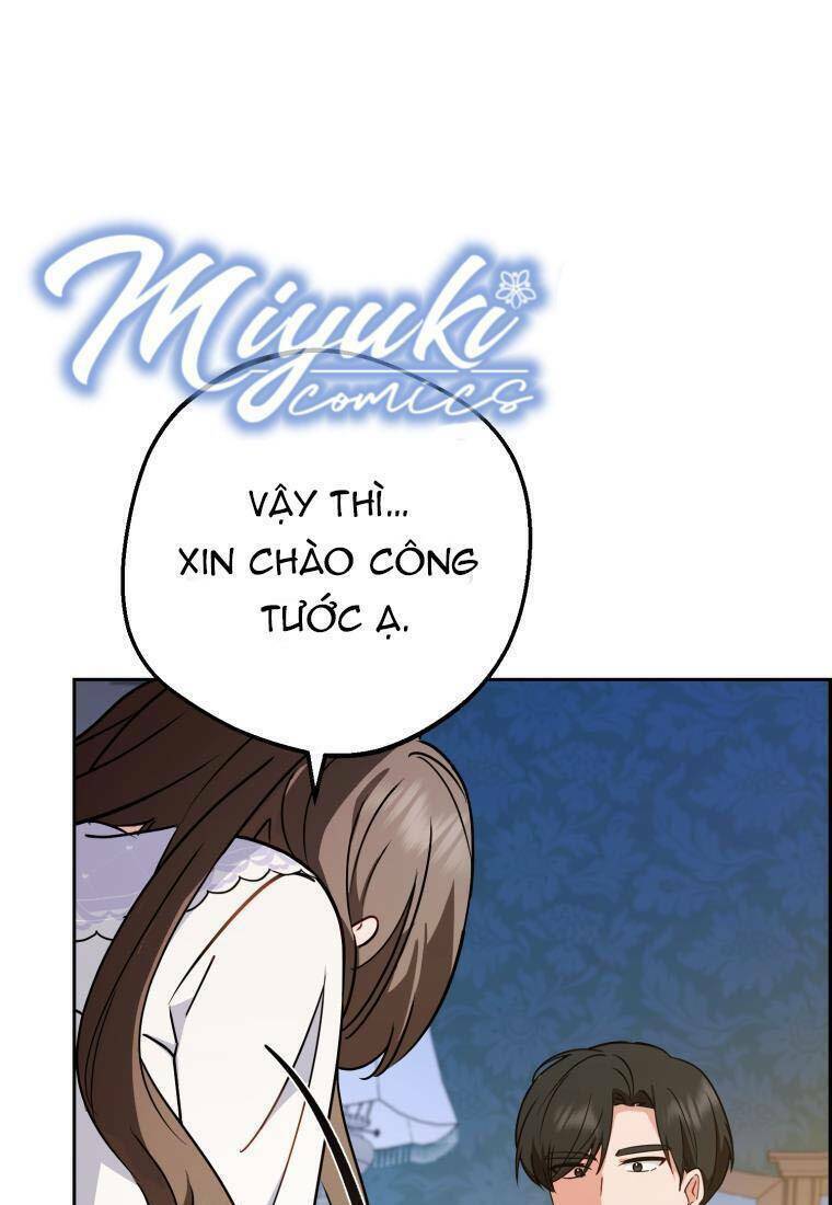 Được Yêu Thương Mà Còn Ngại Ngùng Sao! - Chap 11 - Trang 25