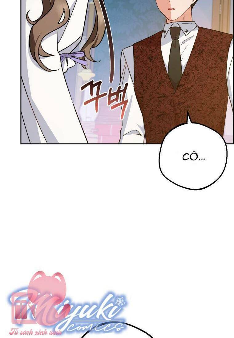 Được Yêu Thương Mà Còn Ngại Ngùng Sao! - Chap 11 - Trang 26