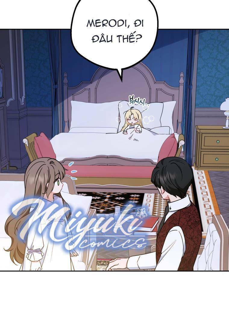 Được Yêu Thương Mà Còn Ngại Ngùng Sao! - Chap 11 - Trang 27