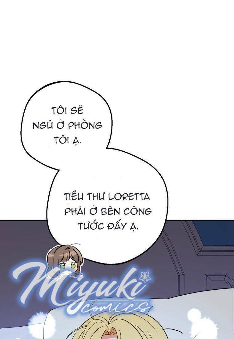 Được Yêu Thương Mà Còn Ngại Ngùng Sao! - Chap 11 - Trang 28