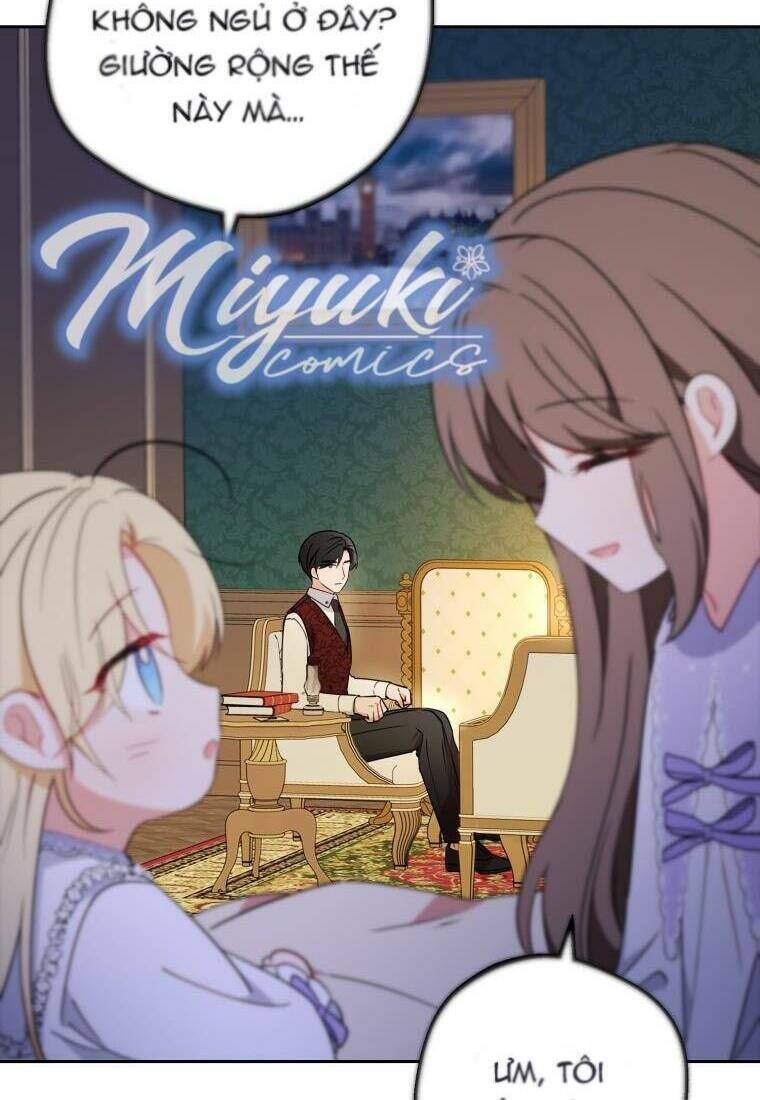Được Yêu Thương Mà Còn Ngại Ngùng Sao! - Chap 11 - Trang 30