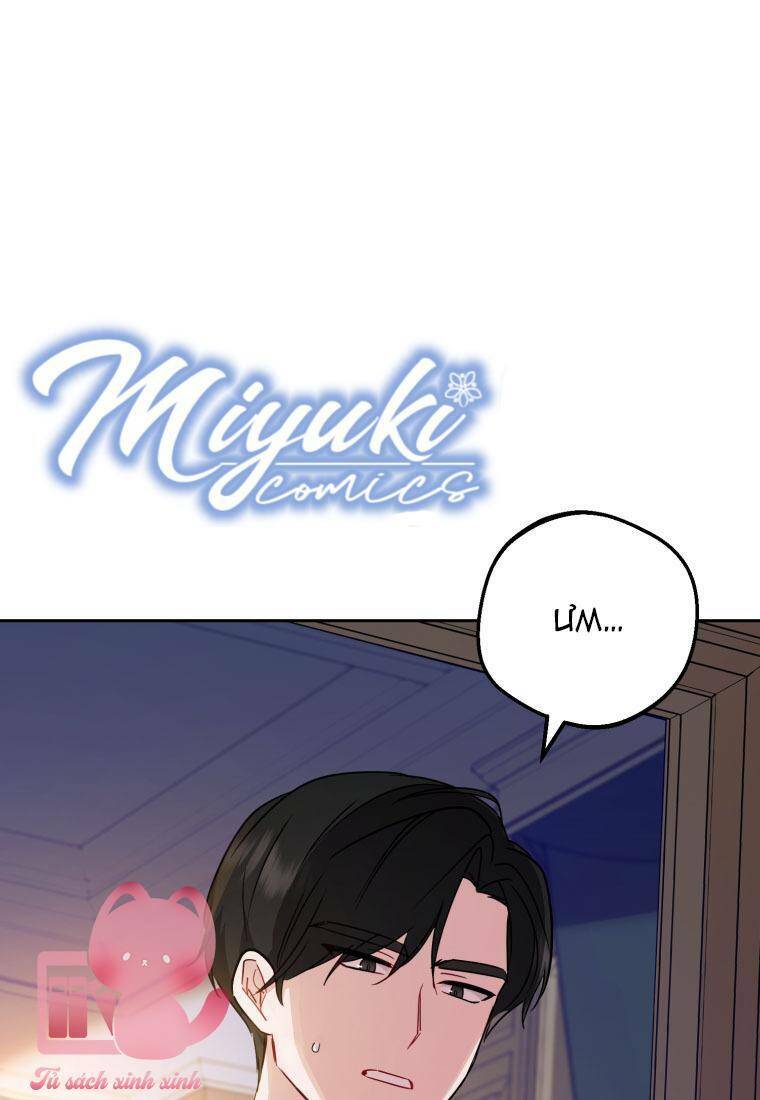 Được Yêu Thương Mà Còn Ngại Ngùng Sao! - Chap 11 - Trang 4