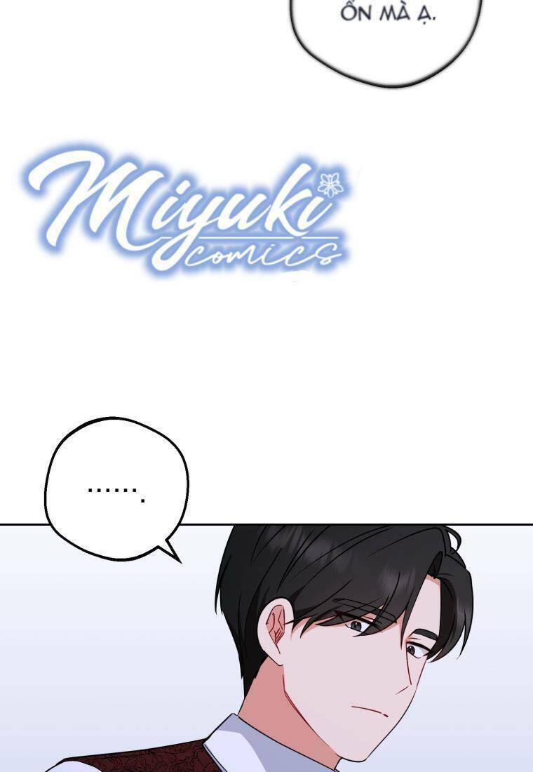 Được Yêu Thương Mà Còn Ngại Ngùng Sao! - Chap 11 - Trang 31