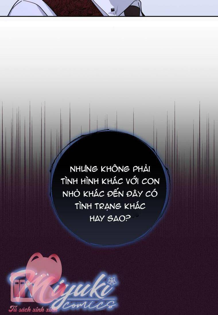Được Yêu Thương Mà Còn Ngại Ngùng Sao! - Chap 11 - Trang 32