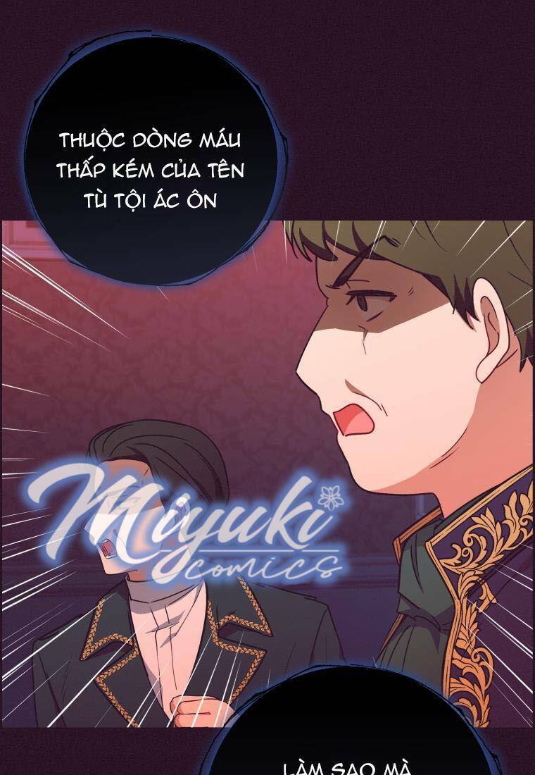 Được Yêu Thương Mà Còn Ngại Ngùng Sao! - Chap 11 - Trang 33