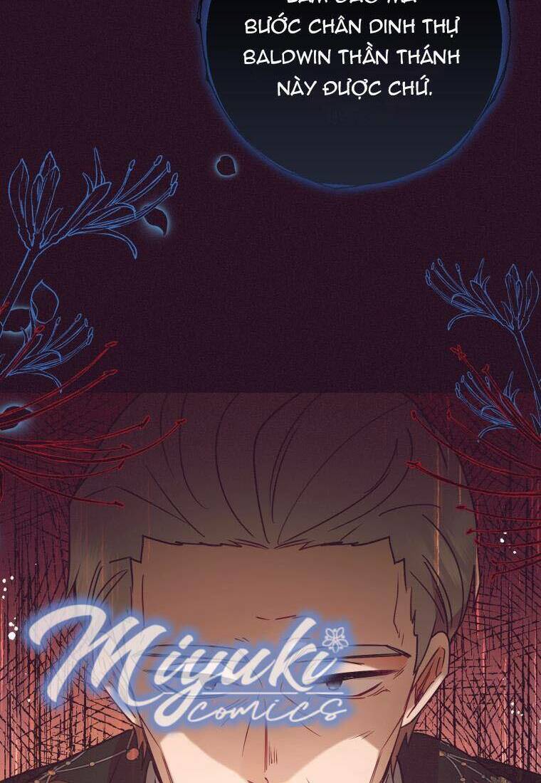 Được Yêu Thương Mà Còn Ngại Ngùng Sao! - Chap 11 - Trang 34