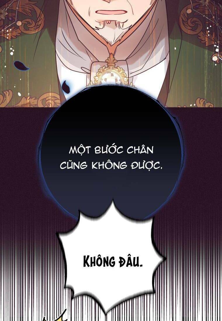 Được Yêu Thương Mà Còn Ngại Ngùng Sao! - Chap 11 - Trang 35