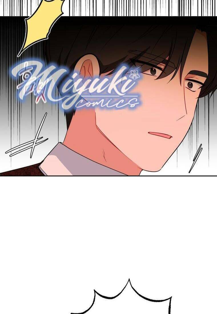 Được Yêu Thương Mà Còn Ngại Ngùng Sao! - Chap 11 - Trang 36