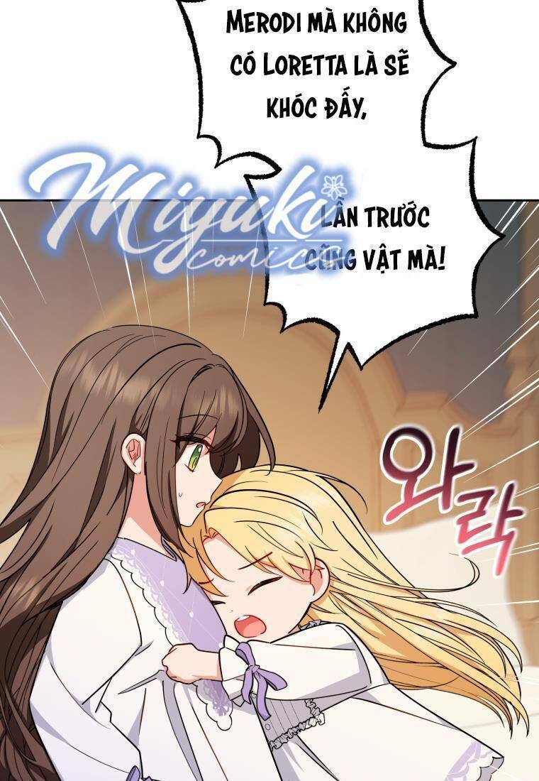 Được Yêu Thương Mà Còn Ngại Ngùng Sao! - Chap 11 - Trang 37