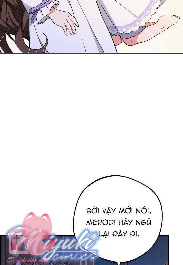 Được Yêu Thương Mà Còn Ngại Ngùng Sao! - Chap 11 - Trang 38