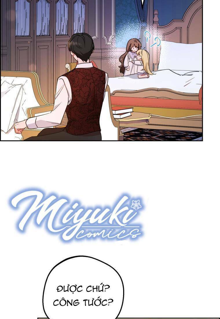Được Yêu Thương Mà Còn Ngại Ngùng Sao! - Chap 11 - Trang 39