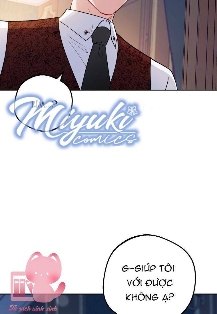 Được Yêu Thương Mà Còn Ngại Ngùng Sao! - Chap 11 - Trang 5
