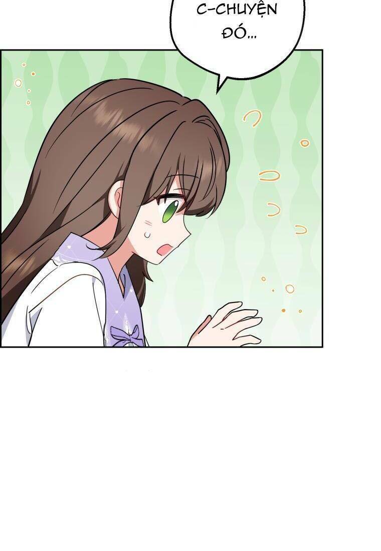 Được Yêu Thương Mà Còn Ngại Ngùng Sao! - Chap 11 - Trang 41