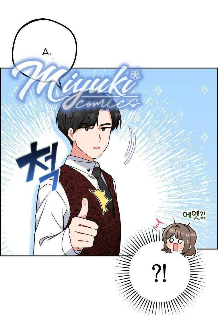 Được Yêu Thương Mà Còn Ngại Ngùng Sao! - Chap 11 - Trang 42