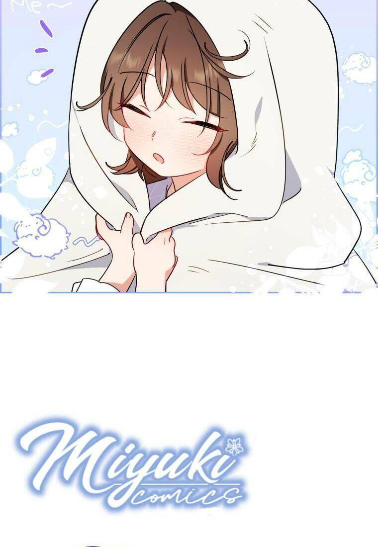 Được Yêu Thương Mà Còn Ngại Ngùng Sao! - Chap 11 - Trang 46