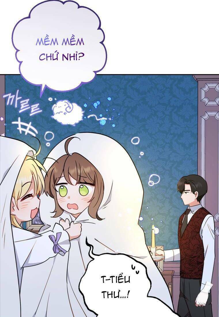 Được Yêu Thương Mà Còn Ngại Ngùng Sao! - Chap 11 - Trang 47