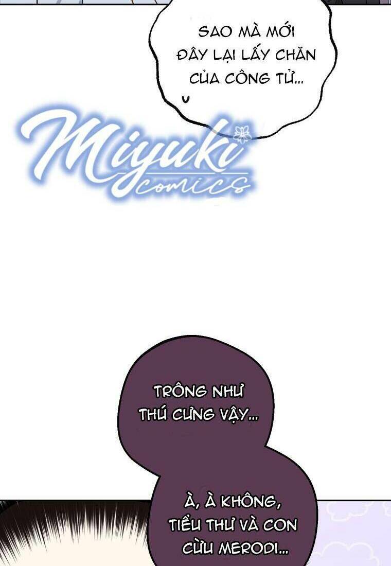Được Yêu Thương Mà Còn Ngại Ngùng Sao! - Chap 11 - Trang 48